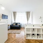 Cute Apartment - Promenade Of Prague