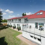Pension Zlicin