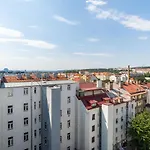 Brand New Two Room Apartment #64 In Elite Rezidence With Free Secure Parking