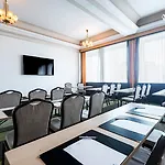 Grand Hotel International - Czech Leading Hotels