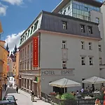 Ea Hotel Royal Esprit