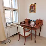 Prague Old Town Cozy Luxury Apartman In Heart Of City