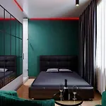 Mini Hotel Loft