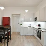 Kubelikova 32 Residence