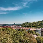 Luxury Penthouse Prague