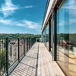 Luxury Penthouse Prague