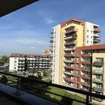 Nomad Apartments