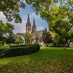 Spa Spa Apartments Vysehrad