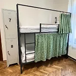 Hostel Do-Re-Mi