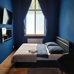 Spa Spa Apartments Vysehrad