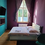 Spa Spa Apartments Vysehrad
