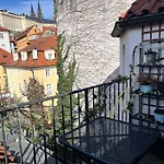 Apartman Mala Strana