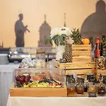 Pytloun Kampa Garden Hotel Prague