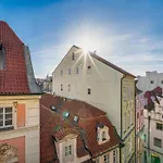 7 Tales Apartments By Adrez