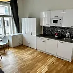 Xo Apartments Prague