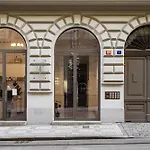 Luxury Apartment In The Center