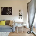Cozy Rooftop With Balcony