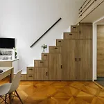Cozy & Comfortable Apt Walking Anywhere You Want Sen