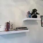 Quiet Apartment In The Centre