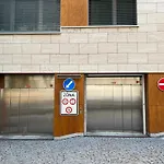 Quiet Apartment In The Centre