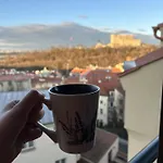 Apartment Cimburkova