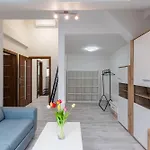 Apartment Cimburkova