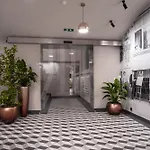 Aparthotel Rimska 14
