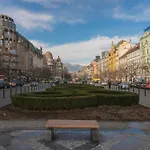 Happy Hostel In Centrum Prague
