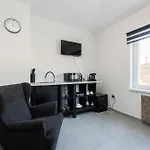 Apartmany Praha-Modrany