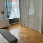Byt Ve Meste Praha 2