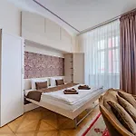 Extraordinary Prague Apartment