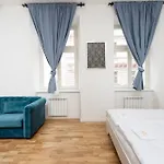 Apartment Petrska