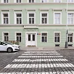 Apartment Petrska