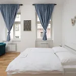 Apartment Petrska