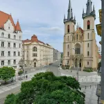 Modern Apartment - Prague Centre