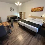 Rezidence Davids Apartments