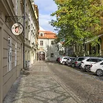 Wishlist Old Prague Residences - Hastalska