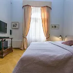 Wishlist Old Prague Residences - Hastalska