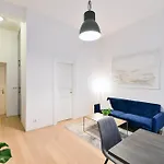 Klimentska 52 Residence