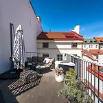 Wishlist Old Prague Residences - Hastalska