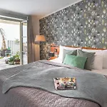 4 Elements Apartments By Adrez