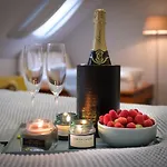 4 Elements Apartments By Adrez