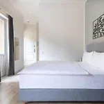 Kinsky Garden Apartments And Suites By Dwellfort
