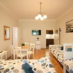 Finnem Rentals Pod Znonarkou