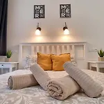 Finnem Rentals Pod Znonarkou