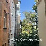 Andrews Cosy Apartment