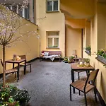 4 Elements Apartments By Adrez