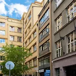 City Leaf Apartments By Adrez
