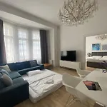 Top Class Apartment In Old Town 2 Bedrooms