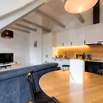 Apartmany Vinice Salabka